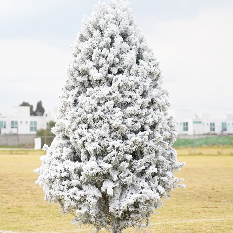 Árbol de Navidad BLANCO